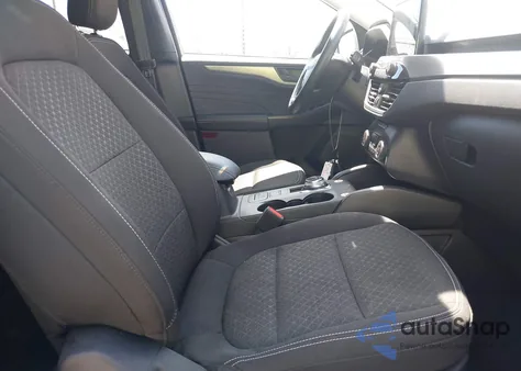 2024 Ford Escape Active from USA, damaged, VIN 1FMCU0GN9RUA67698